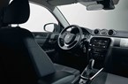 Suzuki Vitara (2)