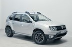 Dacia Duster Used Model (2)