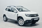 Dacia Duster (2)