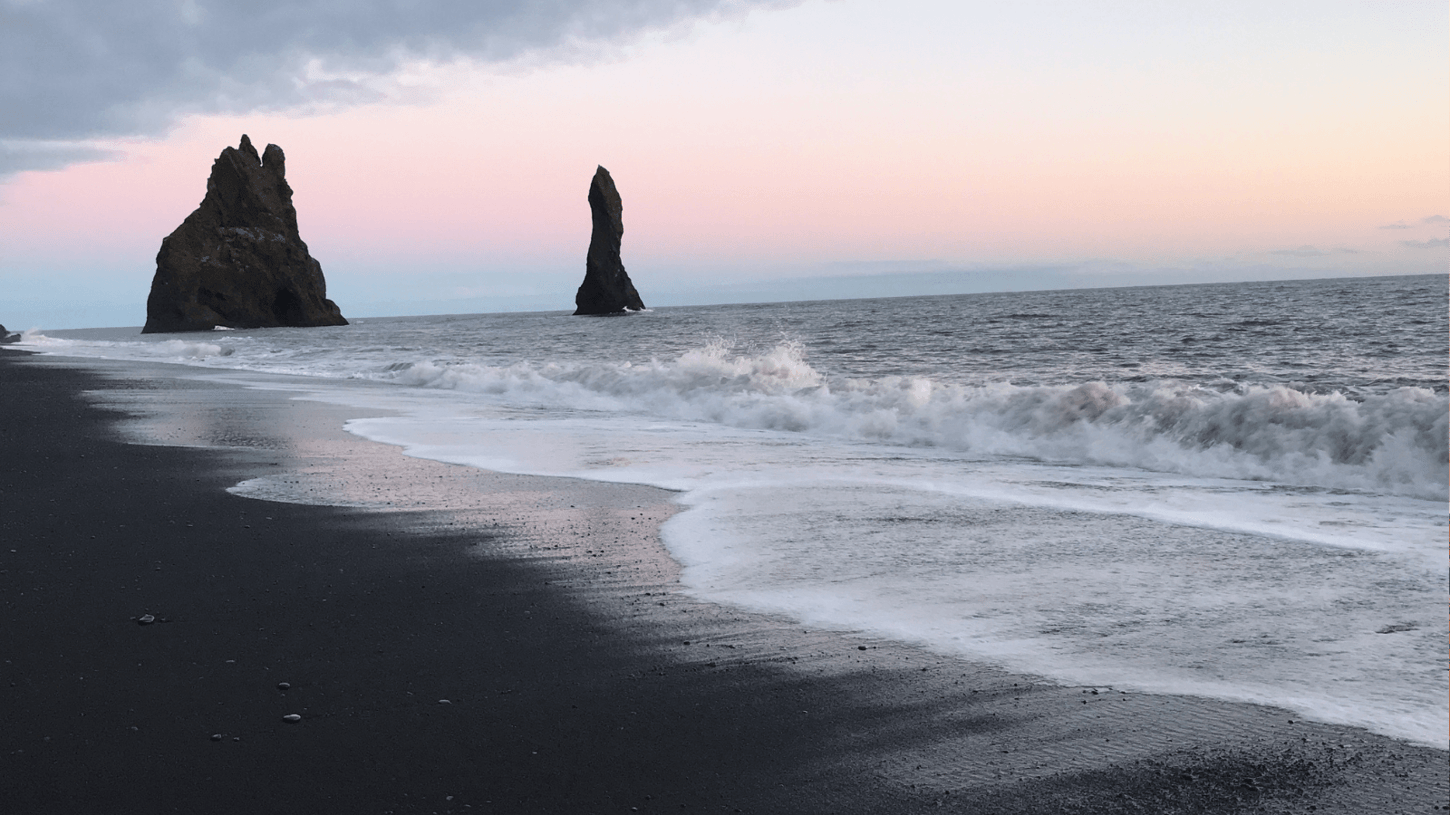  Spending 48 Hours in Iceland