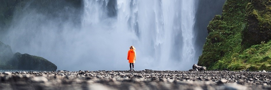 Clothes not to wear in Iceland