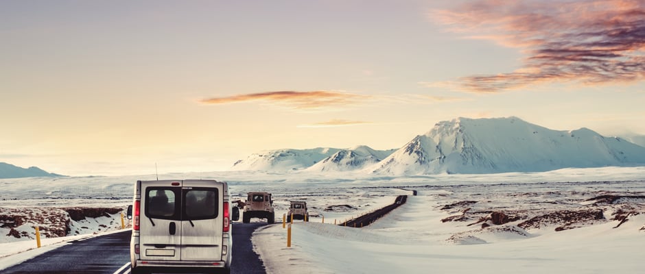 Do's & Don'ts of Iceland