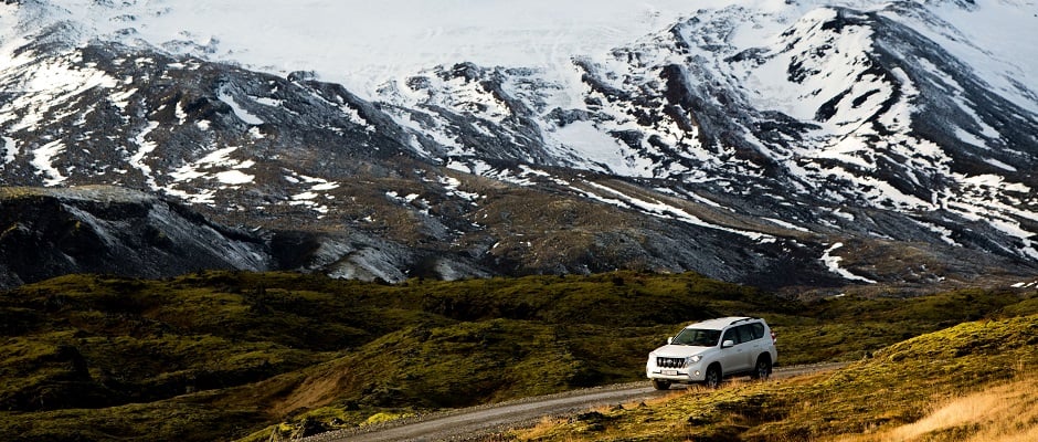 Best Kept Secrets of the Icelandic Highlands