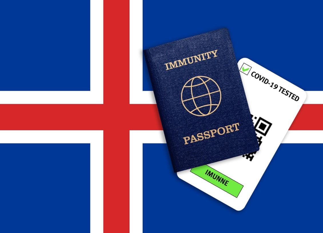 What to Expect When Visiting Iceland Post Covid-19