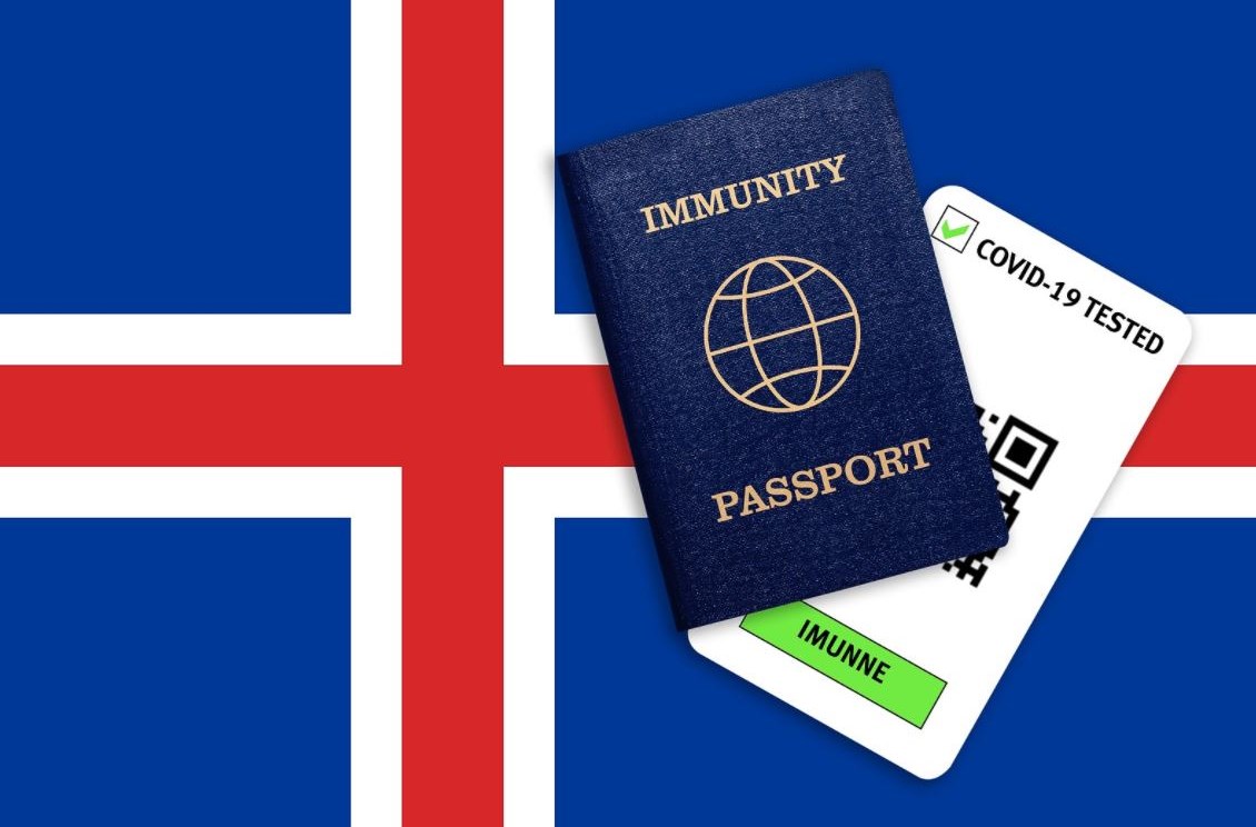 What to Expect When Visiting Iceland Post Covid-19