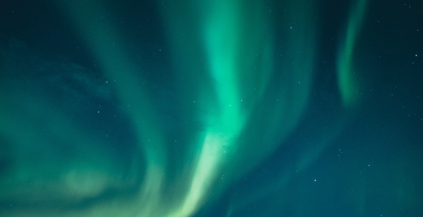 The Best Photos of the Northern Lights