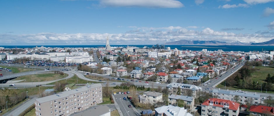 Best Festivals In Iceland 2019