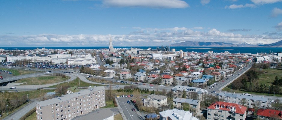 Best Festivals In Iceland 2019