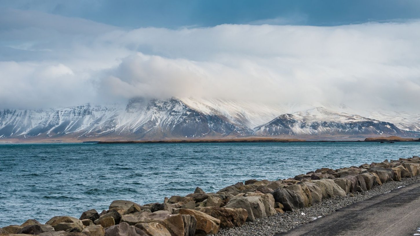 The Best Day Trips From Reykjavík