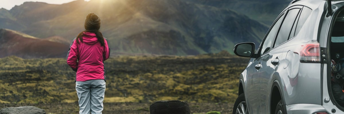 Our Iceland Summer Road Trip Playlist