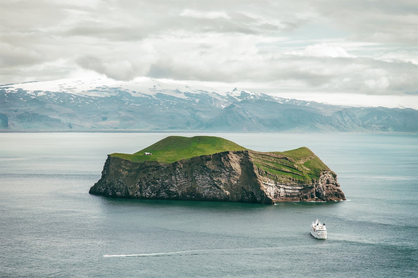 The Best Islands in Iceland to Visit