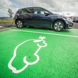 Electric Car Charging in Iceland: The Complete 2026 Guide (1)