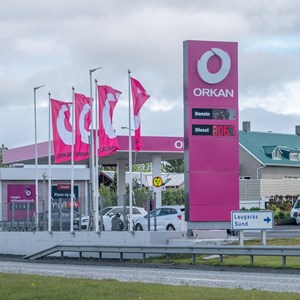 Fuel Stations in Iceland: Location, Prices & More (1)