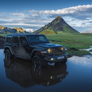Do I Need a 4x4 Rental in Iceland? A Complete Guide to F-Roads and Car Hire (1)