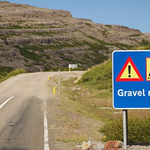 Ultimate Guide to Road Signs in Iceland (1)