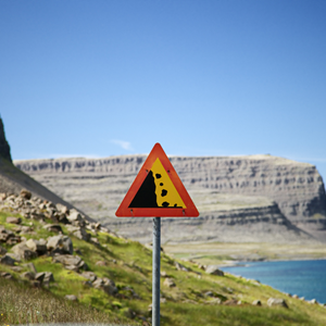 Ultimate Guide to Road Signs in Iceland (3)