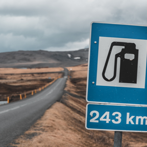 Ultimate Guide to Road Signs in Iceland (4)