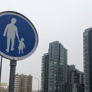 Ultimate Guide to Road Signs in Iceland (7)