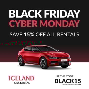 Black Friday 25 Offer