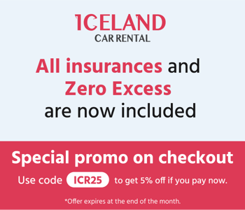 All insurances included