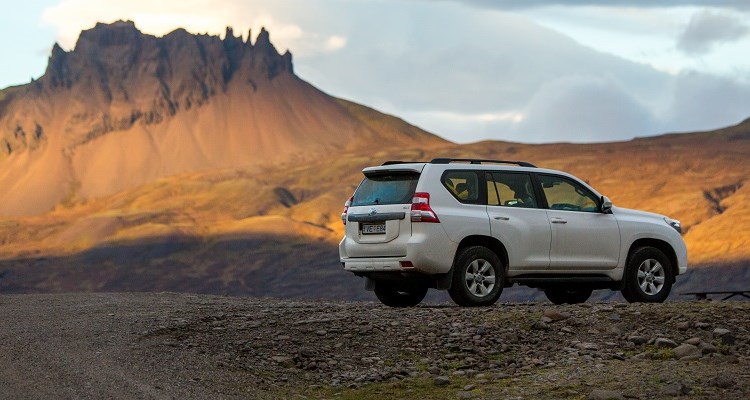 A Guide to Iceland in February