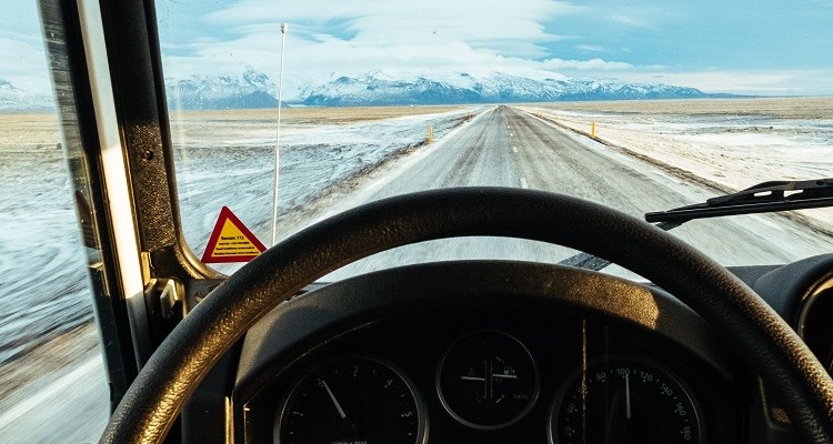 Iceland Car Rental Quotes