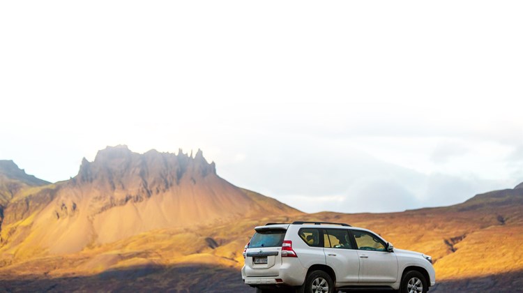 The Benefits of Renting a Car in Iceland