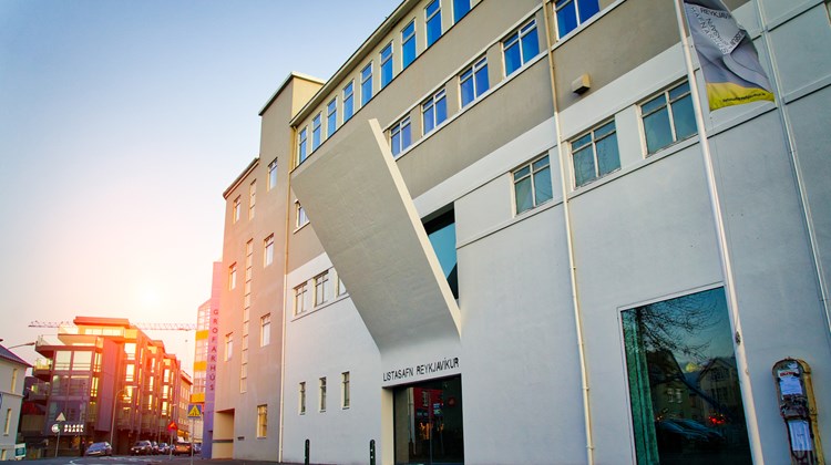Reykjavik's Best Art Galleries and Museums