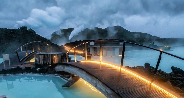 Our Guide to the Blue Lagoon 