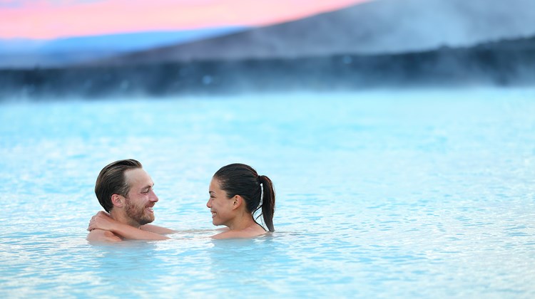 Ideas for Honeymoons in Iceland