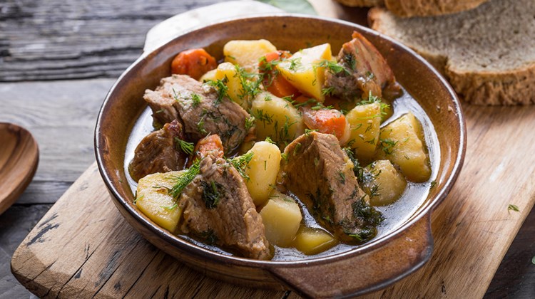 Delicious Icelandic Recipes You Must Try