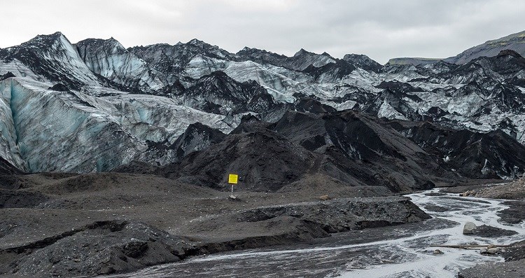 The Ultimate Guide to Iceland's Glaciers