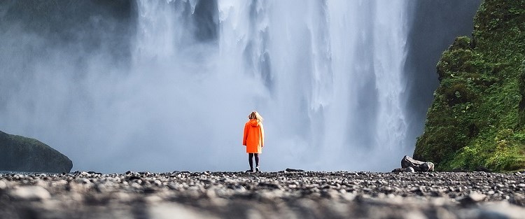 What Not to Wear in Iceland