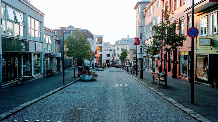 These are Reykjavik's Best Cheap Restaurants