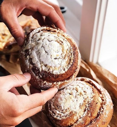 Best Breakfast in Iceland