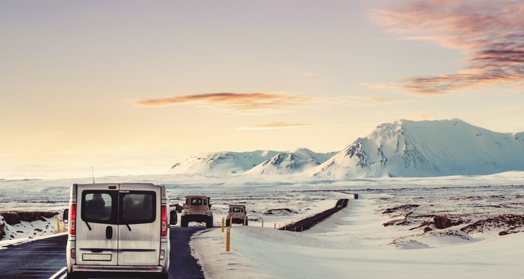 Our Guide to the Dos & Don'ts of Iceland