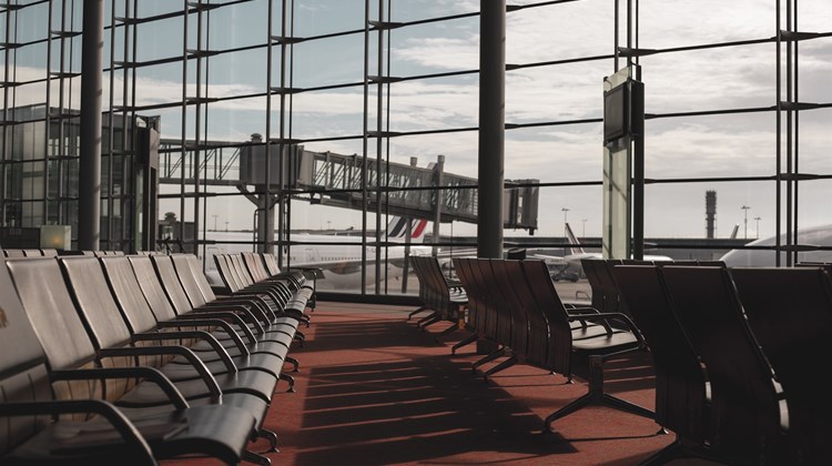 Dining Options at Reykjavik Airport