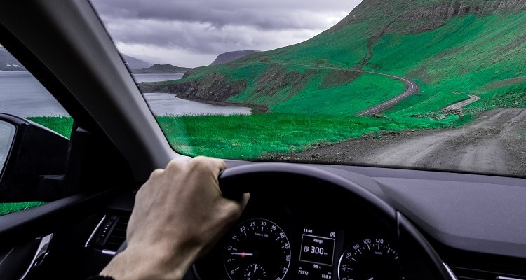 A Guide to Parking in Reykjavík