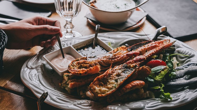 A Guide to Food in Iceland