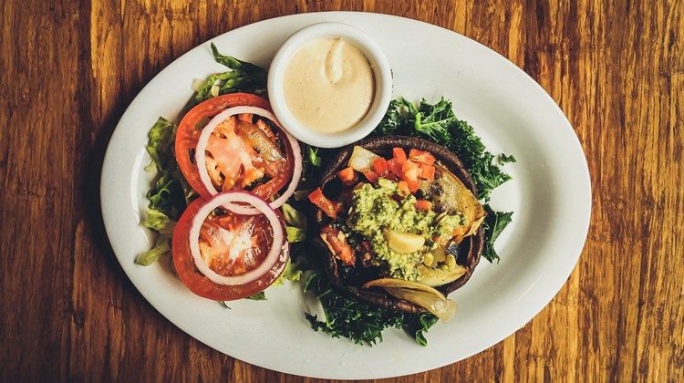 A Guide to Vegan Food in Iceland 