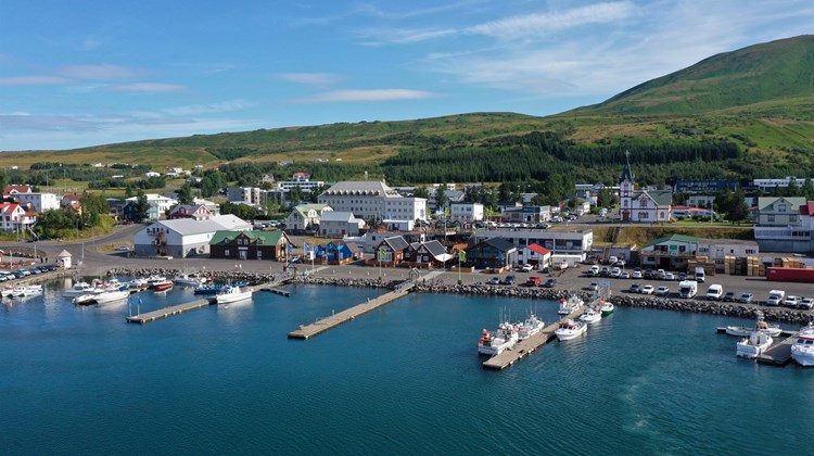 Why You Should Visit Husavik