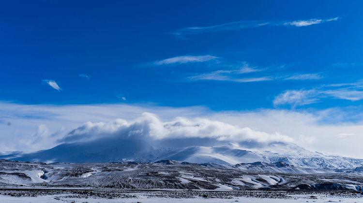 Your Guide to Hekla Volcano
