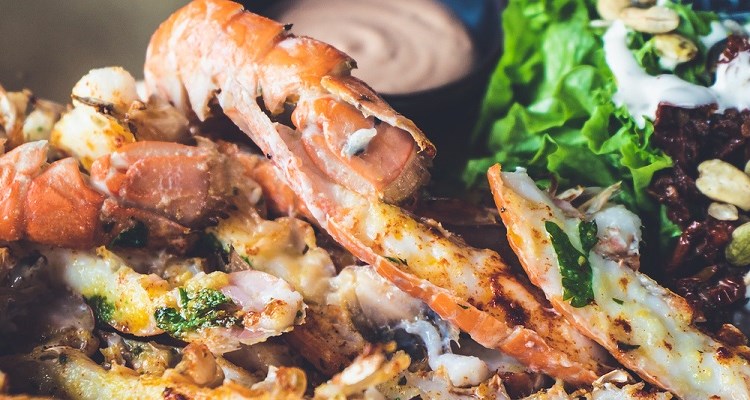 Where to Eat in Iceland