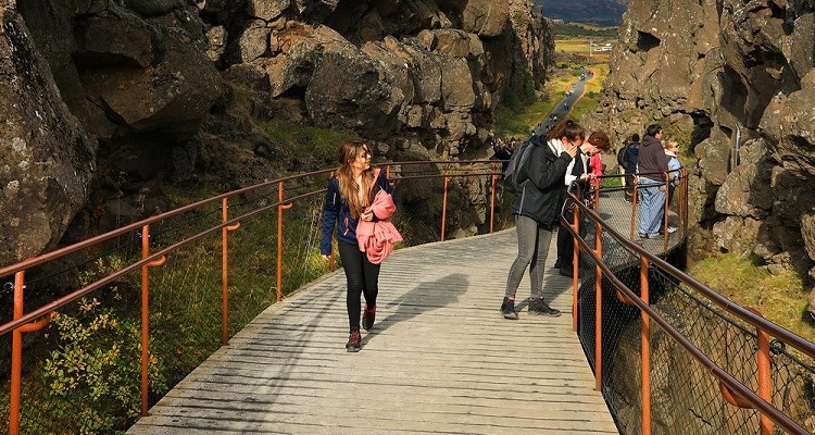 The Amazing Geology of Iceland