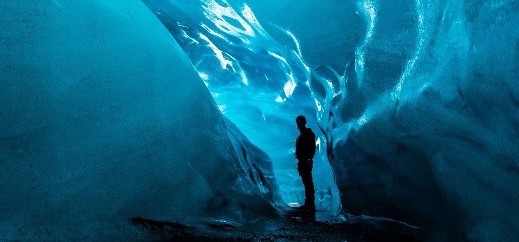 Ultimate Guide to Ice Caves