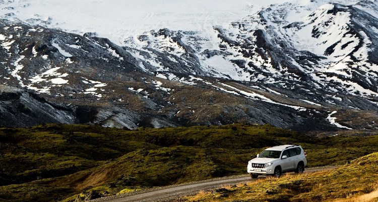 Best Kept Secrets of the Icelandic Highlands