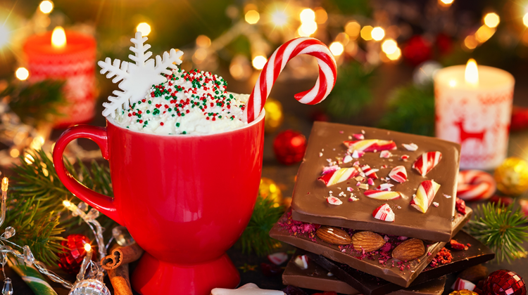 5 Reasons You Should Spend Christmas in Reykjavik