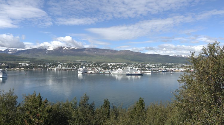 Top 10 Best Things to Do in Akureyri, Iceland 