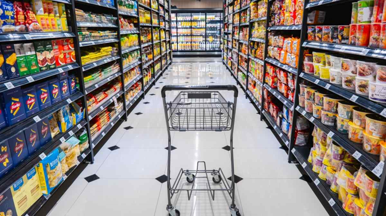 Supermarket comparisons in Iceland: how to shop smart on any budget