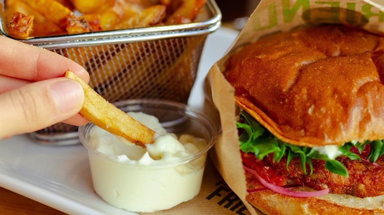 Our Guide to Fast Food in Reykjavik - Iceland Car Rental
